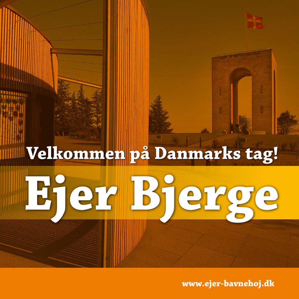 Ejer Bjerge folder